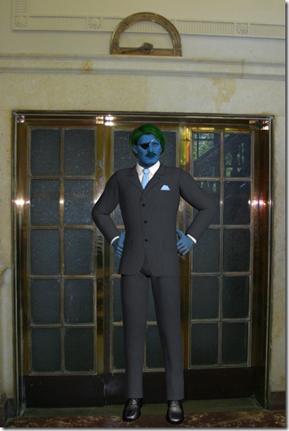 Bidido in the Bank