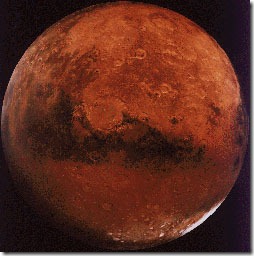Mars
