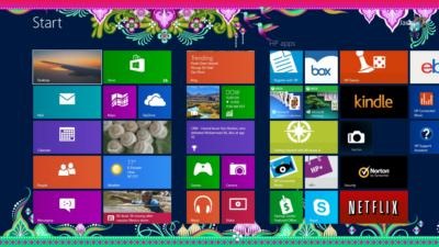 Windows 8