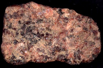 granite