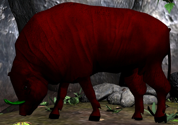 Dramadon