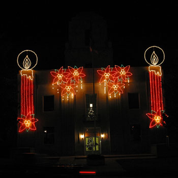 Town Hall