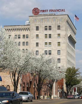 Exhange Bank