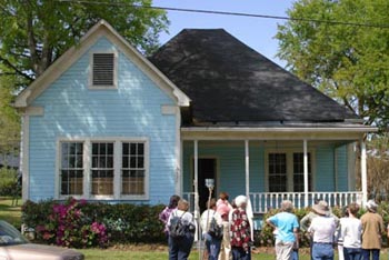 Hill House