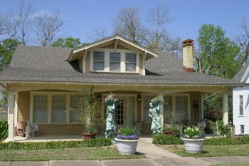 Bowers House