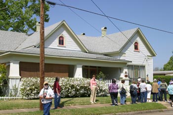 Stolz House