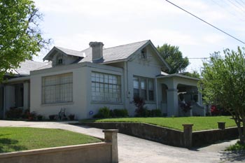 Reeves House