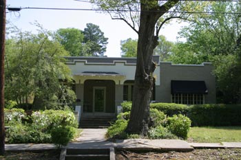 Wade House