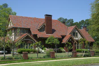Charles Murphy Sr. House