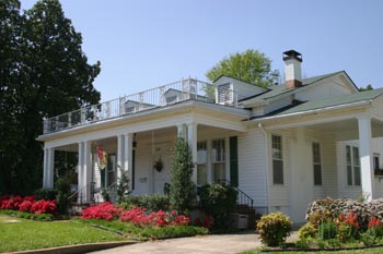 Reeves House