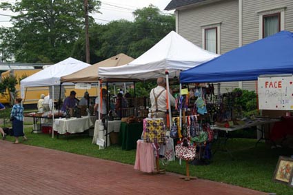crafts and activities