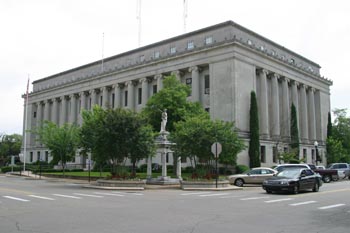Court House