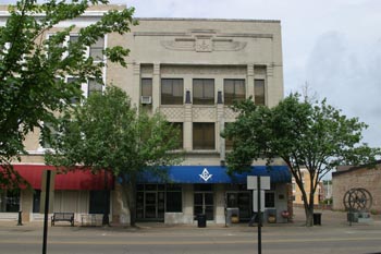 Masonic Temple