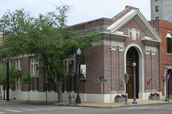Bank of Commerce