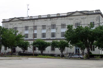 Federal Building