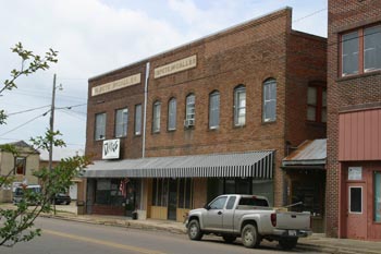 McCall Building