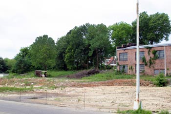 Community Center