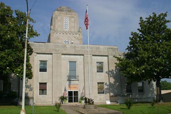 City Hall