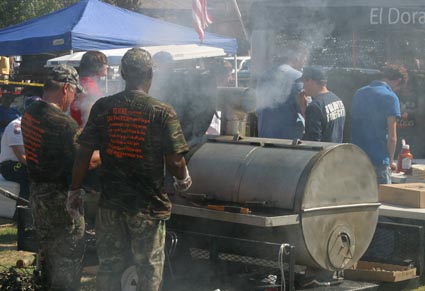 Bar-B-Que