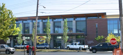 El Dorado Conference Center