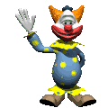 Circus Clown