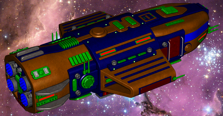 Spacecraft