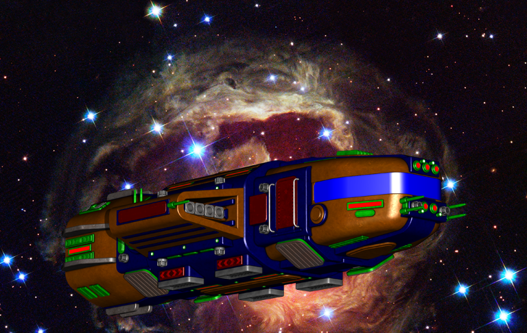 Stellar Economic Community