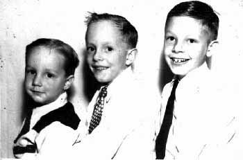 Ryan Boys