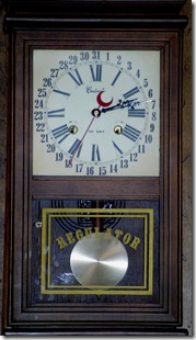 Local Time