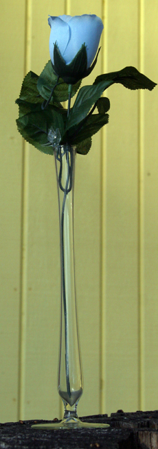 Centaurian Bud Vase