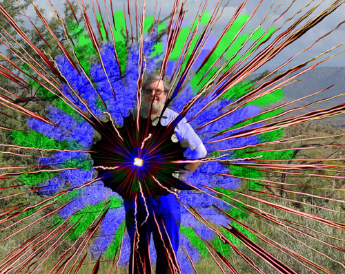Loose Teleportation Net